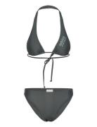 Spw Neckh Bik Adidas Sportswear Grey