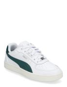 Puma Caven 2.0 Lux PUMA White