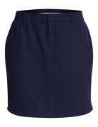 Ua Drive Woven Skort Under Armour Navy