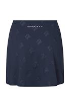 Deni Skort Röhnisch Navy