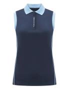 Ultra Viola Uv Sleeveless Röhnisch Navy