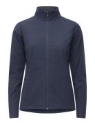 Laura Midlayer Jacket Röhnisch Navy