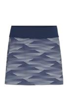 W Ult Prt Skt Adidas Golf Navy