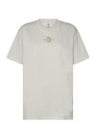 Pjt Rck Campus T Under Armour White