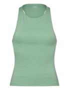 Soft Touch Bra Tank Casall Green