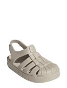 Superstar Sandal C Adidas Originals Grey
