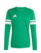 Squa25 Jsy Lm Adidas Performance Green
