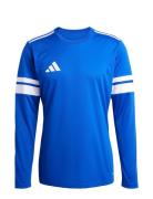 Squa25 Jsy Lm Adidas Performance Blue
