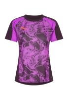 Individualblaze Jersey PUMA Purple