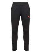 Individualcup Training Pants Jr PUMA Black