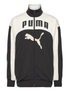 Future.puma.archive Relaxed Track Jacket PUMA Black