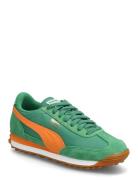 Easy Rider Vintage PUMA Green