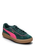 Puma Club Klassika Sd PUMA Green