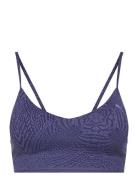 Move Cloudspun Bra Aop PUMA Purple