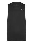M Run Velocity Tank PUMA Black