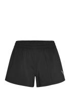 W Tad Essential 3" Woven Short PUMA Black