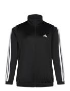 W 3S Tt Tric Adidas Sportswear Black