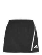 W Cb Skort Adidas Sportswear Black