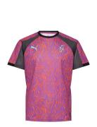 Neymar Jr Creativity Jersey PUMA Purple