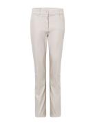 Lds Formby Trousers Abacus Beige