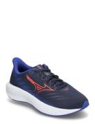 Enerzy Rider Jr Mizuno Navy