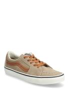 Sk8-Low VANS Beige