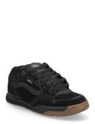 Rowley Xlt VANS Black