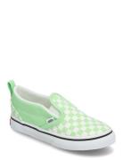 Slip-On V VANS Green