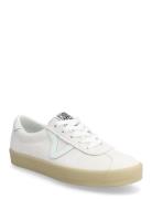 Sport Low VANS White