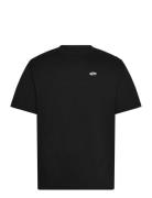 Style 76 Ii Loose Ss Tee VANS Black