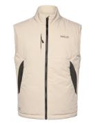 Halo Aviation Vest HALO Beige