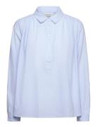 Larill Shirt Ls Lollys Laundry Blue