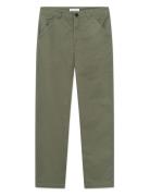 Wwdarwin Utility WOOD WOOD Khaki