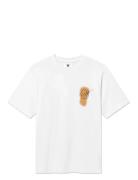 Wwhaider Gesart WOOD WOOD White