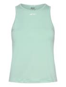 Soft Basic Singlet Aim´n Blue