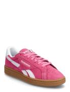 Club C Grounds Uk Reebok Classics Pink