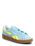 Club C Grounds Uk Reebok Classics Blue