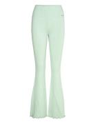 Tulip Flare Tights Aim´n Blue