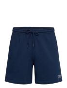 Organic Sweatshorts 7 DAYS Active Navy