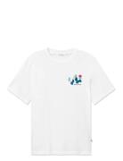 Wwbobby WOOD WOOD White