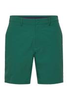 8-Inch Tailored Fit Performance Short Ralph Lauren Golf Green