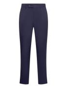 Tailored Fit Performance Twill Pant Ralph Lauren Golf Navy