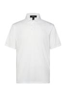 Classic Fit Performance Polo Shirt Ralph Lauren Golf White