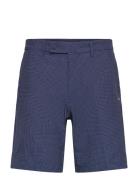 9-Inch Tailored Fit Stretch Twill Short Ralph Lauren Golf Navy