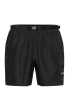Nike Voyage 5" Volley Short NIKE SWIM Black