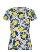 Sibi 2 Andiata Patterned