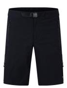 Bg M Hike-Air Stretch Short Berghaus Black