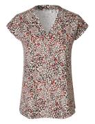 Maefa Masai Patterned