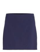 17" Performance Skort Ralph Lauren Golf Navy