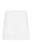 4Way Stretch Poly-Wvn-Skirt Ralph Lauren Golf Cream